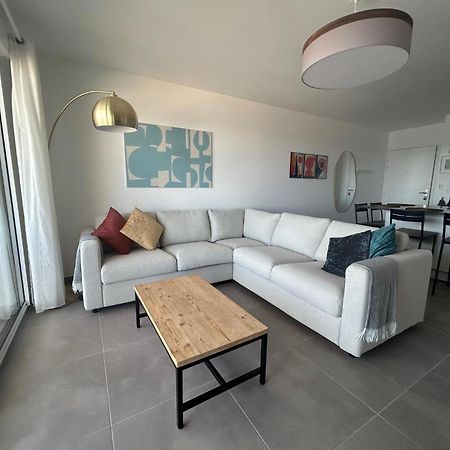 L'Appartement De L'Artiste Marseillan Kültér fotó