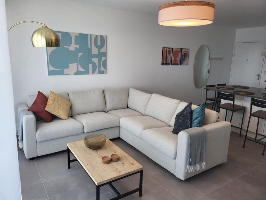L'Appartement De L'Artiste Marseillan Kültér fotó